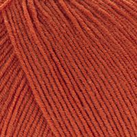 Cotton Soft YarnArt - 85 (терракот)