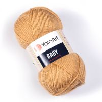 BABY (YarnArt) - 805 (песок)