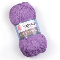 Eco Cotton XL (YarnArt) - 771 (пыл.сирень)