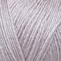 Пряжа Brilliant / Бриллиант Vita - 11 (сиреневая дымка)
