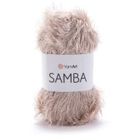 SAMBA (YarnArt) - 04 (св. беж)