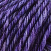 Nature Merinos Gazzal - 8313 (сиреневый)