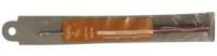 Крючок для вязания с пласт.ручкой (Hobby&Pro) 2.5 мм.