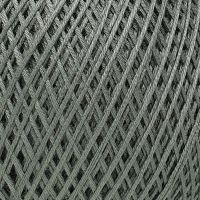 Нитки для рукоделия (вышивания) х/б ПНК - 6708 (серо-зеленый)