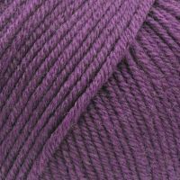 Wool 115 Gazzal - 3324 (фиолет)