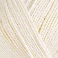 BABY COTTON (Gazzal) - 3437 (молочный)