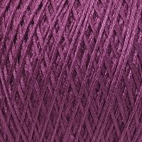 Нитки для рукоделия (вышивания) х/б ПНК - 2006 (бордовый)