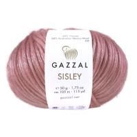 Sisley Gazzal - 5728 (темная пудра)