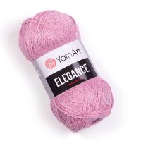 Elegance (YarnArt) - 109 (розовый)