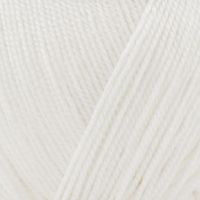 DIVA FINE ALIZE - 55 (белый)