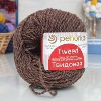Твидовая Пехорка