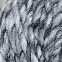 Ровница фантазийная Пехорка - 386 (св.серый меланж)