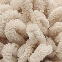 Puffy (Alize) - 878 (св.бежевый)