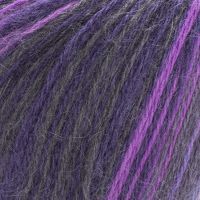 Angora active YarnArt - 847 (фиолет)