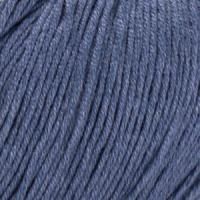 Baby Cotton YarnArt - 453 (серо-голубой)