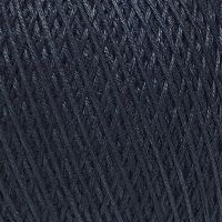 Нитки для рукоделия (вышивания) х/б ПНК - 7214 (черный)