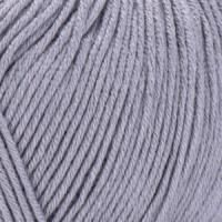 Baby Cotton YarnArt - 452 (серый)