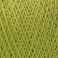 Нитки для рукоделия (вышивания) х/б ПНК - 4502 (тем.липа)