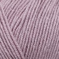 Детская объёмная (100г) (Пехорка) - 1091 (пепельная роза)