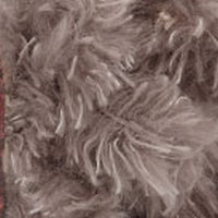 Puffy FurLove Alize - 530 (какао)