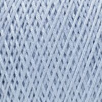 Нитки для рукоделия (вышивания) х/б ПНК - 2403 (серо-сиреневый)