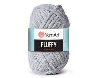 Fluffy YarnArt