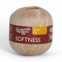 Нежность (Softness) - 141213 (песочный)