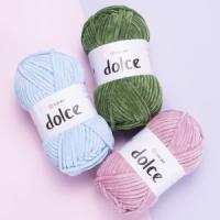 Dolce (YarnArt)