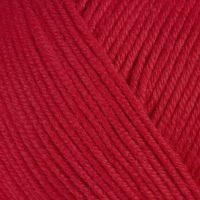 BABY COTTON (Gazzal) - 3439 (т.красный)