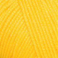 Wool 175 Gazzal - 312 (желтый)