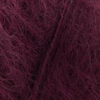 MOHAIR CLASSIC (ALIZE) - 952 (бордовый)