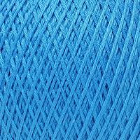 Нитки для рукоделия (вышивания) х/б ПНК - 9268 (голубая бирюза)
