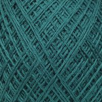 Хлопок Колибри М&H - 089 (тем.изумруд)