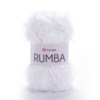 RUMBA (Румба), ЯрнАрт - 106 (жемчужный)