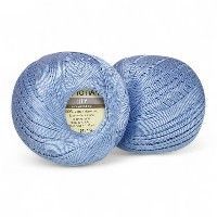 LILY (YarnArt) - 0058 (голубой)