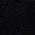 Fleurdelise (Silke) черный