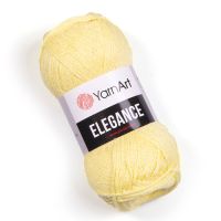 Elegance (YarnArt) - 116 (лимон)
