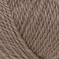 Аргентинская шерсть (Камтекс) - 113 (какао)