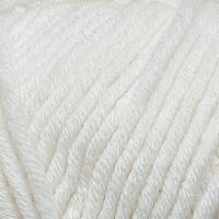 Зимняя премьера (Пехорка) - 01 (Белый)