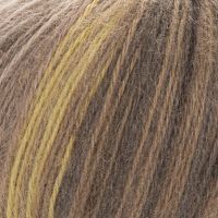 Angora active YarnArt - 843 (беж-корич)
