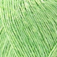Intense Linen YarnArt - 4125 (салатовый)