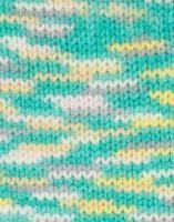 Happy baby new multicolors Alize - 52996 (принт)