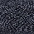 Silk Royal (YarnArt) черный с сединой