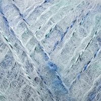 Фиера M&H - 021 (голубой-св.бирюза)