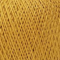 Нитки для рукоделия (вышивания) х/б ПНК - 7310 (горчичный)