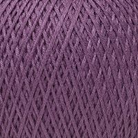 Нитки для рукоделия (вышивания) х/б ПНК - 7908 (баклажан)