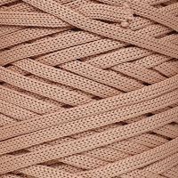Шнур полиэфирный 5 мм Saltera - 04 (персик)