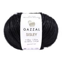 Sisley Gazzal - 5716 (черный)