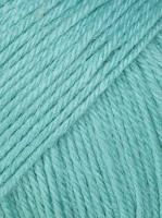 BABY WOOL (Gazzal) - 832 (зел.бирюза)