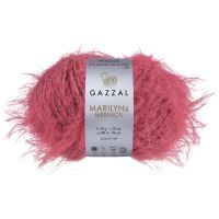 Marilyn&Merinos Gazzal - 8266 (вишня)